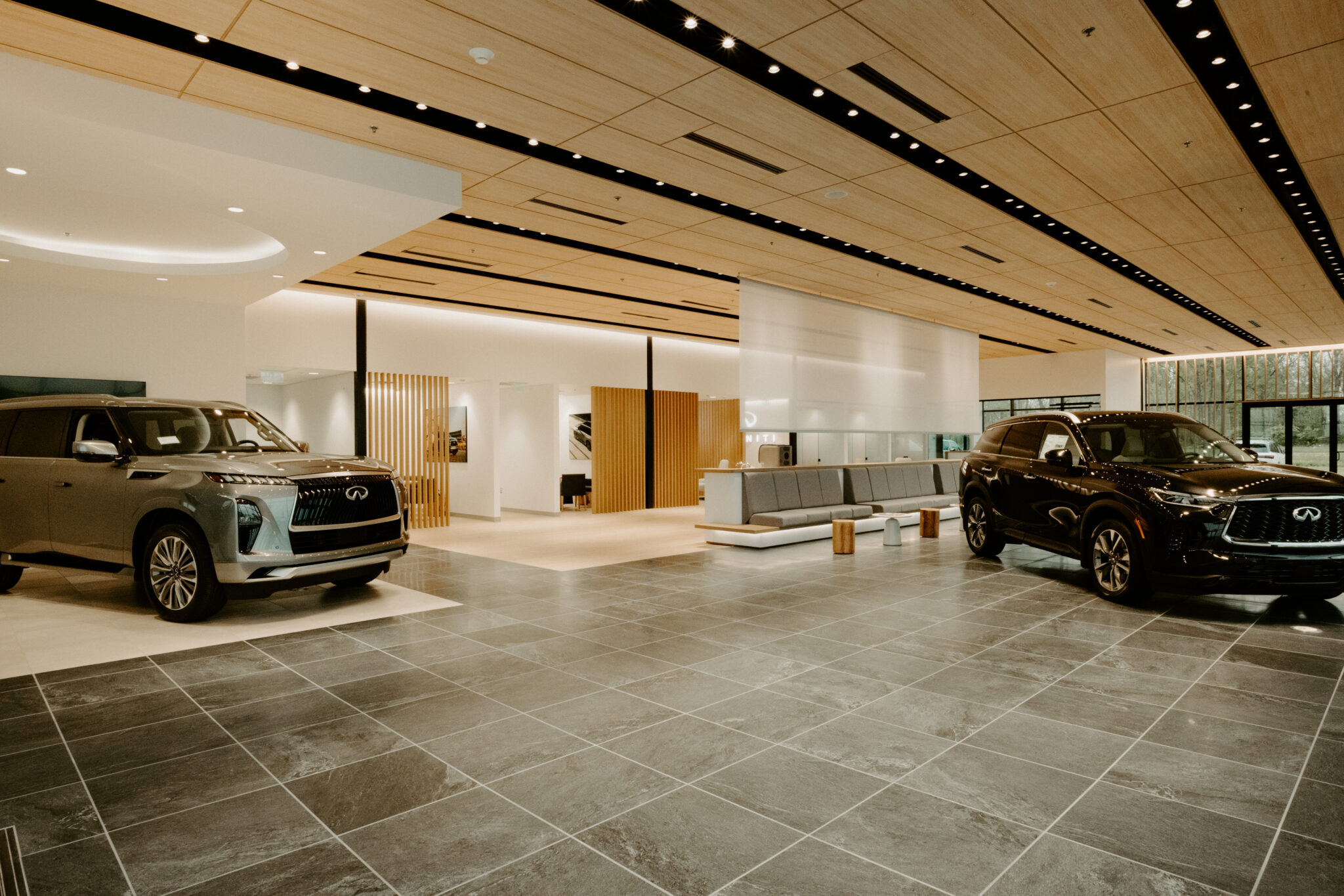 130 Everett Infiniti