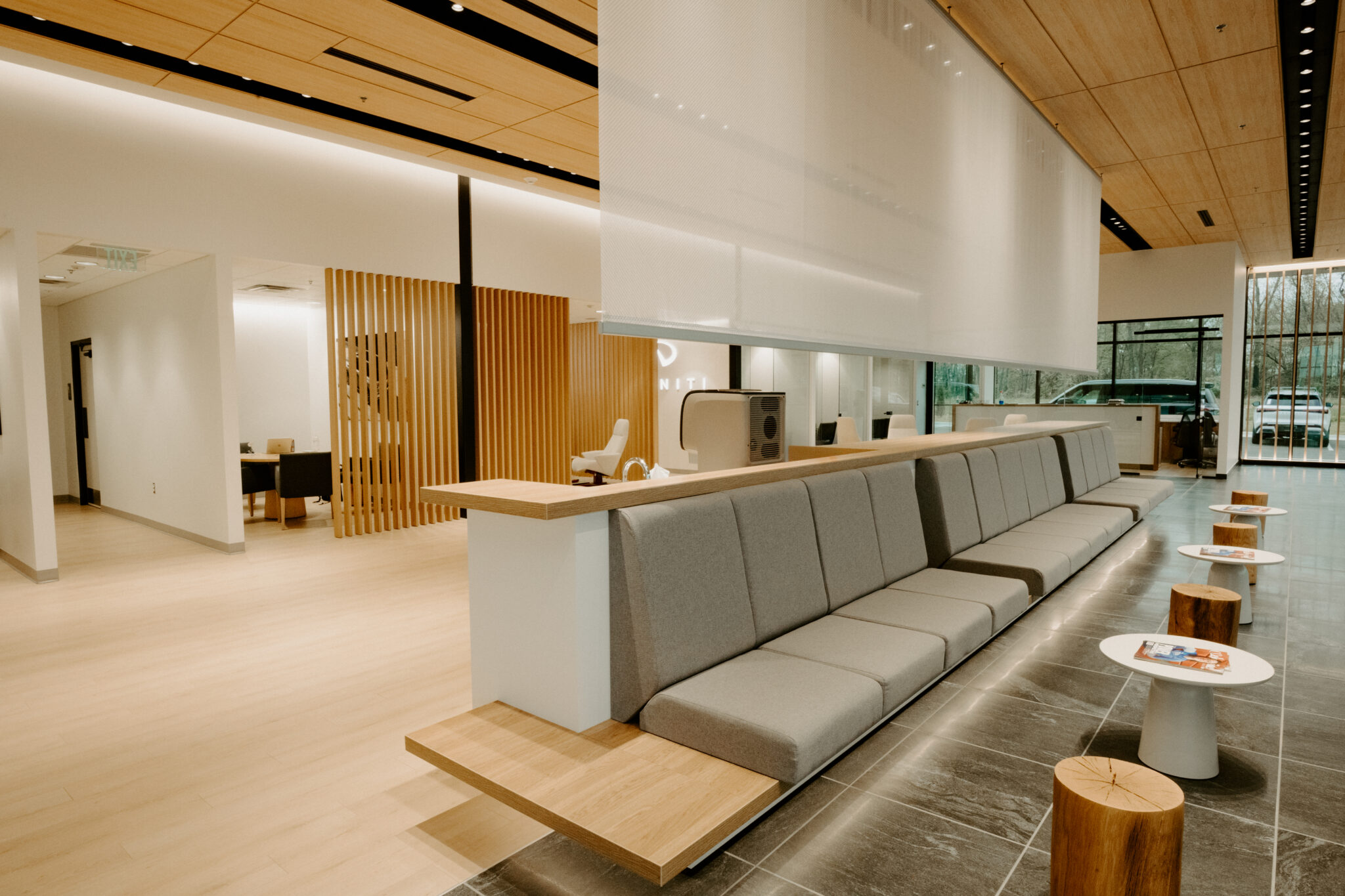 131 Everett Infiniti