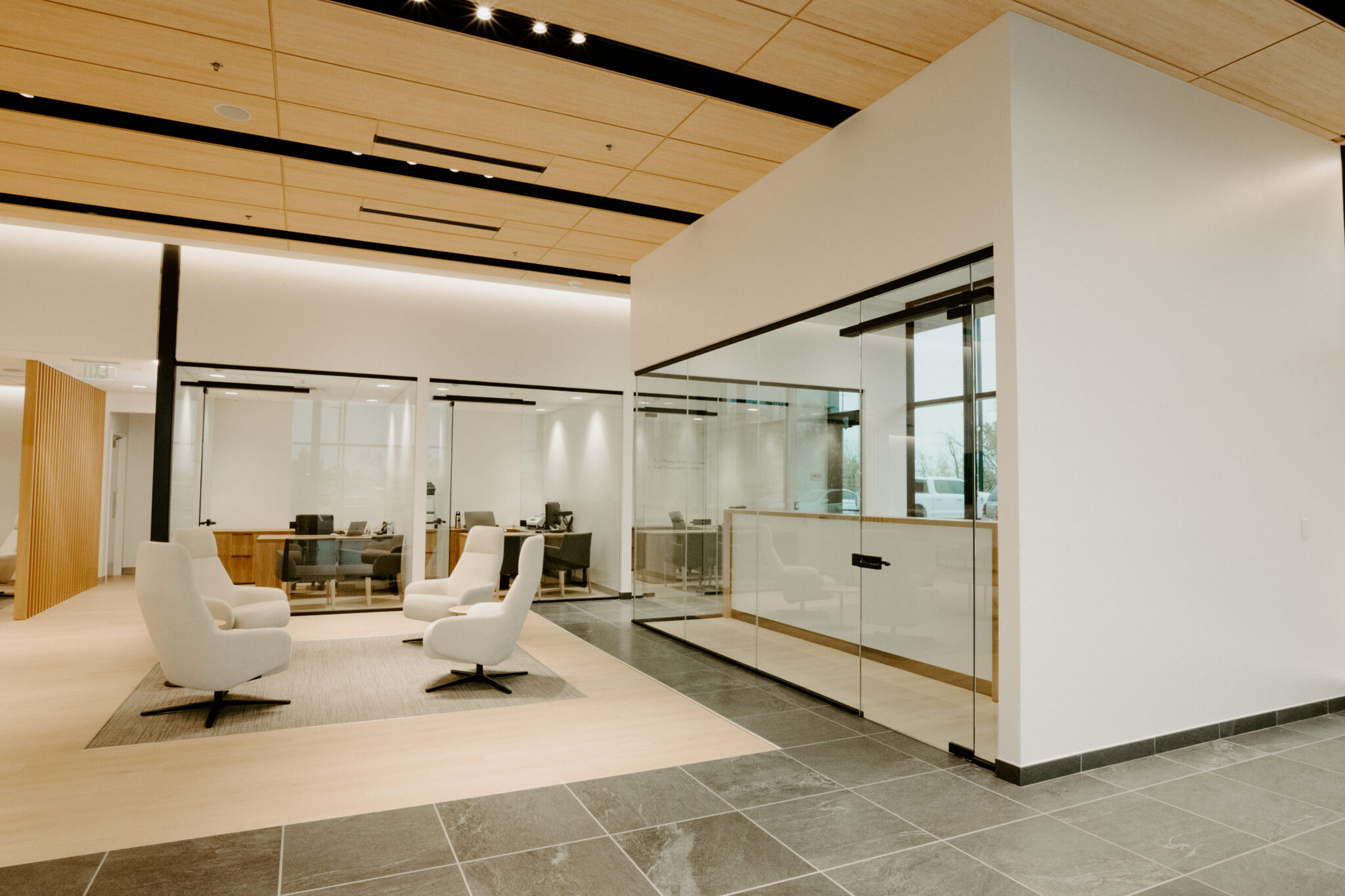 134 Everett Infiniti