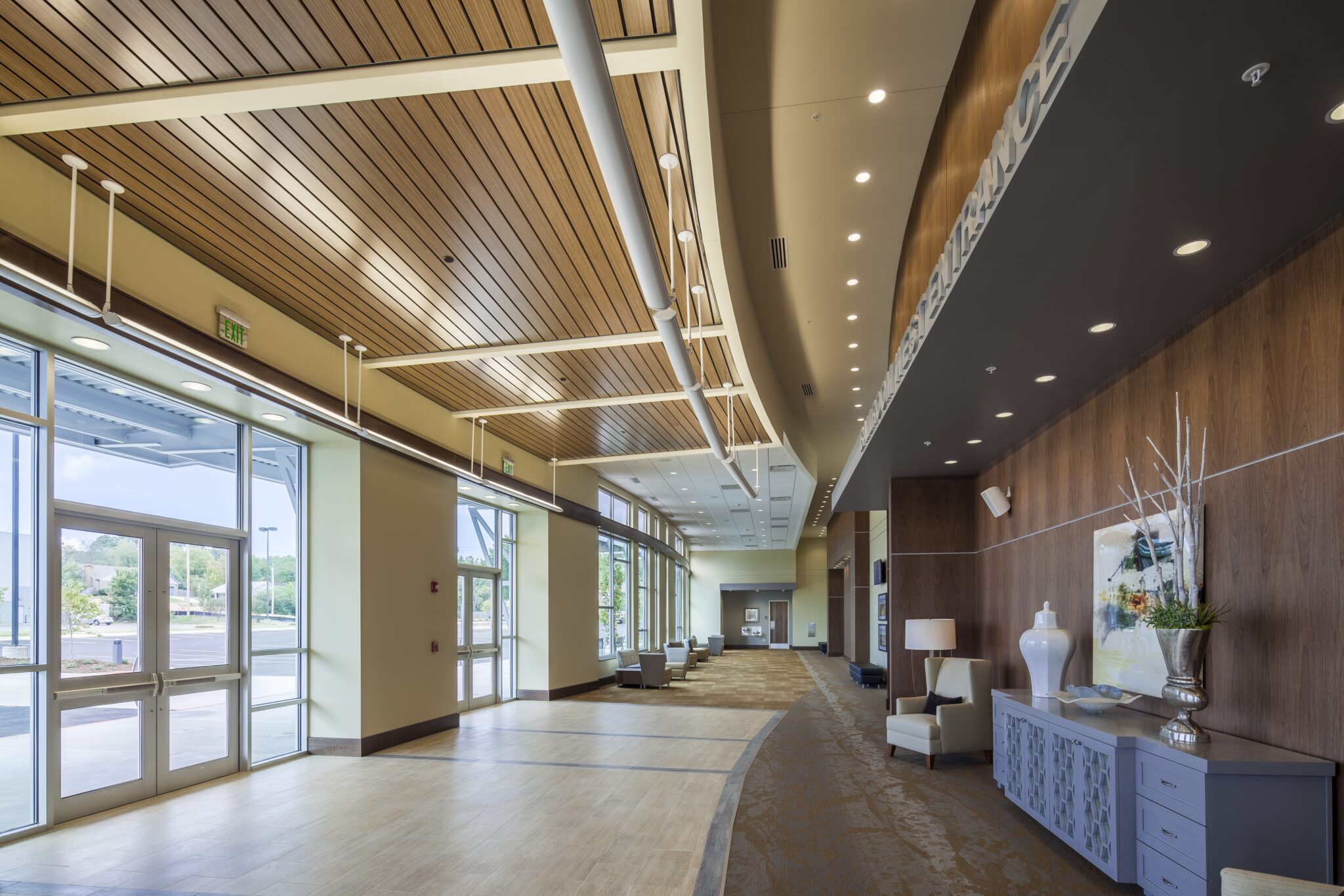 158 Benton Event Center